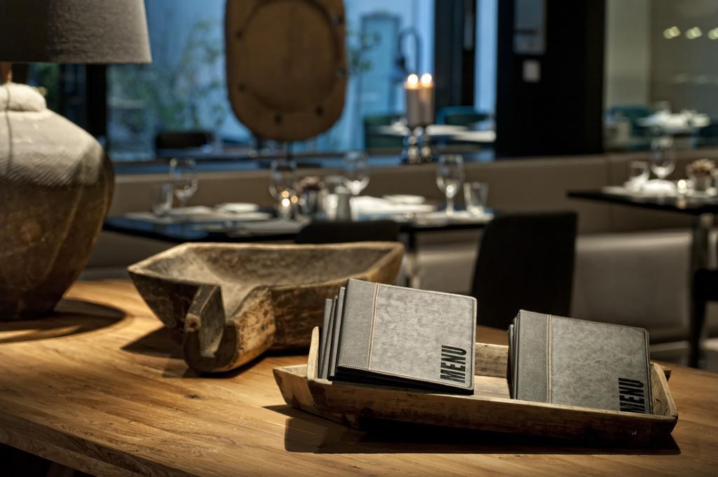 Wyndham Stuttgart Airport Messe Hotell Leinfelden-Echterdingen Fasiliteter bilde