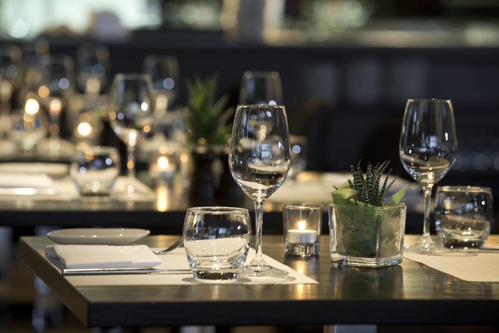 Wyndham Stuttgart Airport Messe Hotell Leinfelden-Echterdingen Fasiliteter bilde