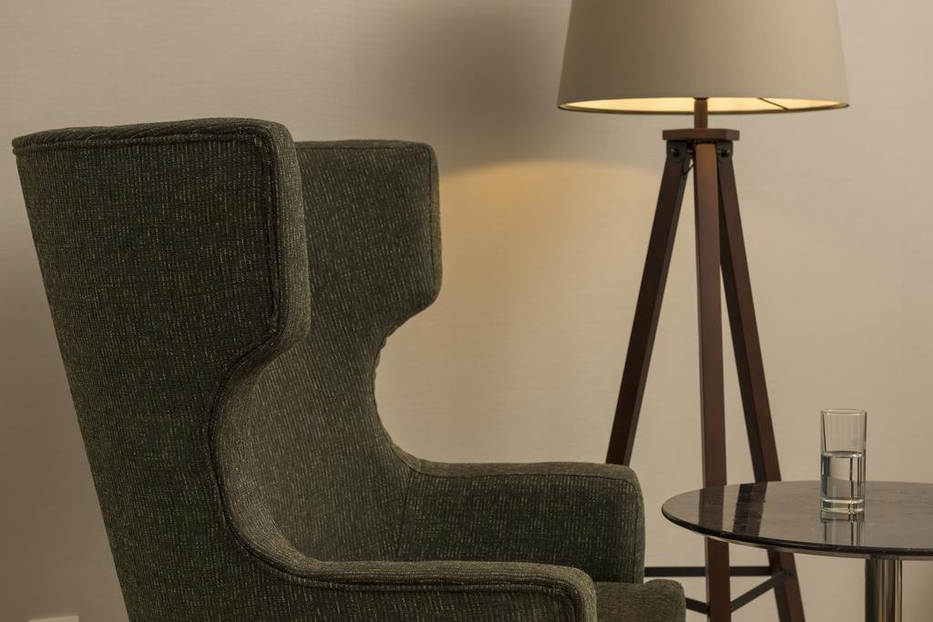 Wyndham Stuttgart Airport Messe Hotell Leinfelden-Echterdingen Rom bilde